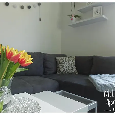 Melissa Apartman 公寓