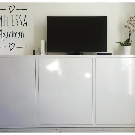 Melissa Apartman * 巴拉顿菲赖德