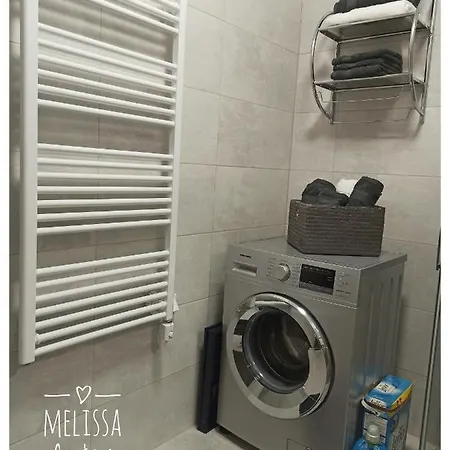 公寓 Melissa Apartman *