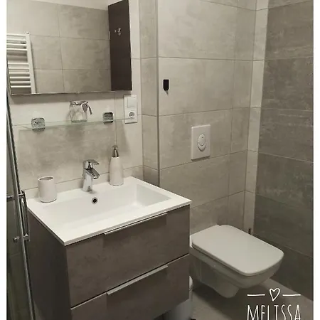 Melissa Apartman 巴拉顿菲赖德