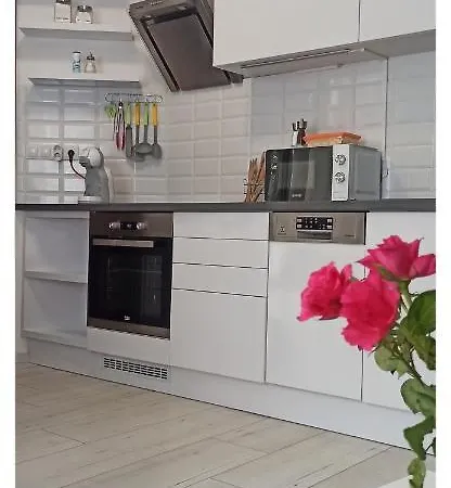 Melissa Apartman 公寓 *
